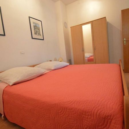 Apartment "Monte" Póla Kültér fotó