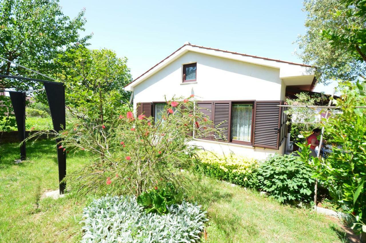 Apartment "Monte" Póla Kültér fotó